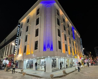 هتل پرا وایت (Pera White) وان 1